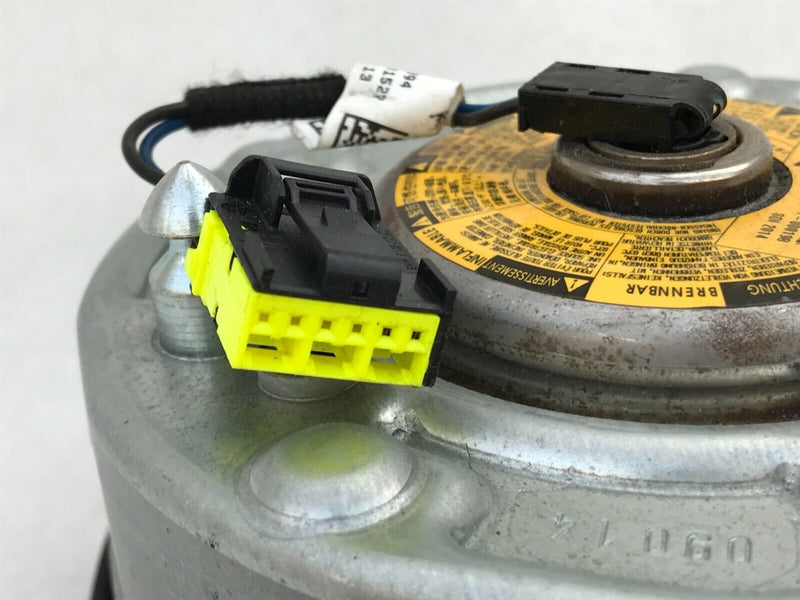 BMW F20 F21 M-SPORT STEERING WHEEL *NEW AIRBAG RIGHT DRIVER SIDE 33784579702