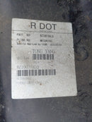 MERCEDES W205 2015-20 FRONT FENDER WING PANEL LEFT PASSENGER SIDE