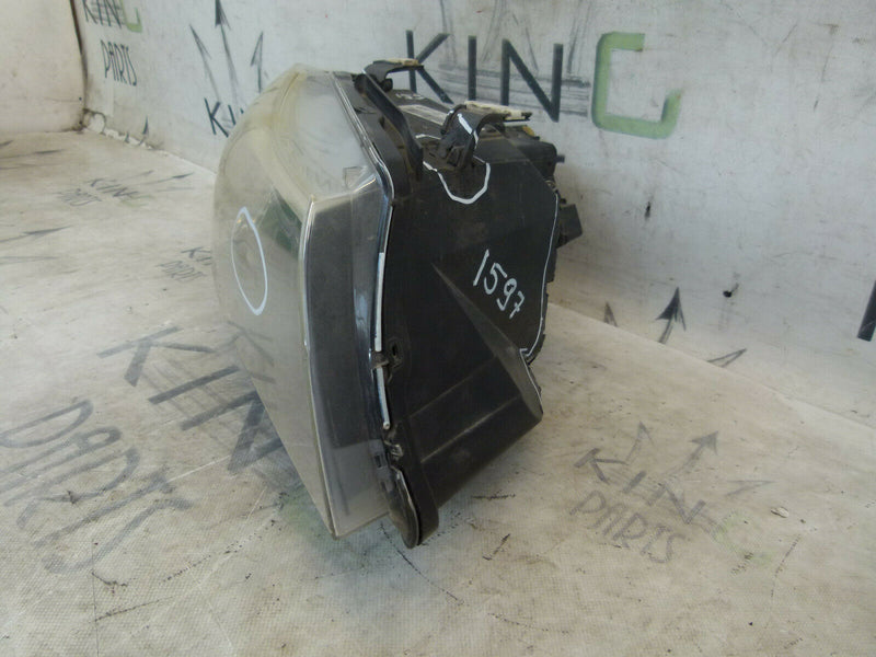 BMW 3 SERIES E90 E91 LCI 2008-10 GENUINE HEADLIGHT LAMP RIGHT SIDE 7202576