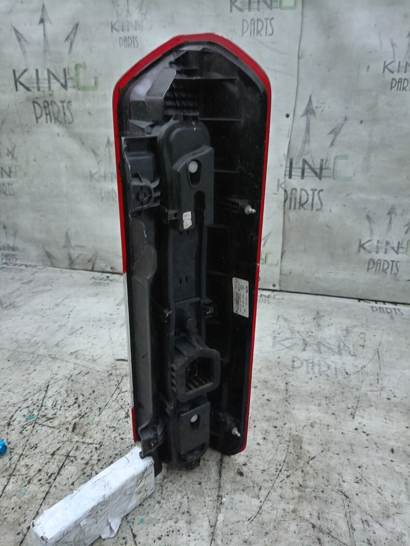 FORD TRANSIT CUSTOM 2013-2017 LEFT PASSENGER SIDE REARLIGHT LAMP