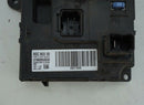 CITROEN C4 GRAND PICASSO 2006-2013 FUSE BOX 9665778480