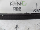 MERCEDES C CLASS W205 2015-17 DIFFUSER REAR BUMPER PDC A2058856238