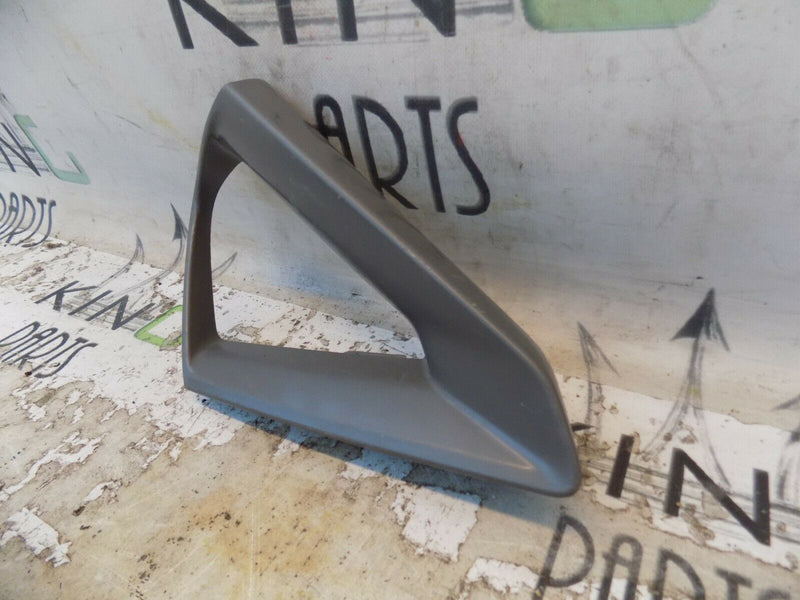 BMW 2 SERIES GRAN COUPE F44 SPORT 2020-ON FRONT RIGHT LWR BUMPER TRIM FINISHER