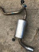 BMW 3 SERIES F30 2012-15 PIPE & EXHAUST MUFFLER *ONLY CUT TO ORDER 8518877