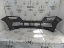 SKODA KAMIQ 2019-ON - GREY - FRONT BUMPER - GENUINE - 658807221