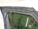 RANGE ROVER SPORT 13-17 REAR RIGHT QUARTER WINDOW GENUINE E443R000073