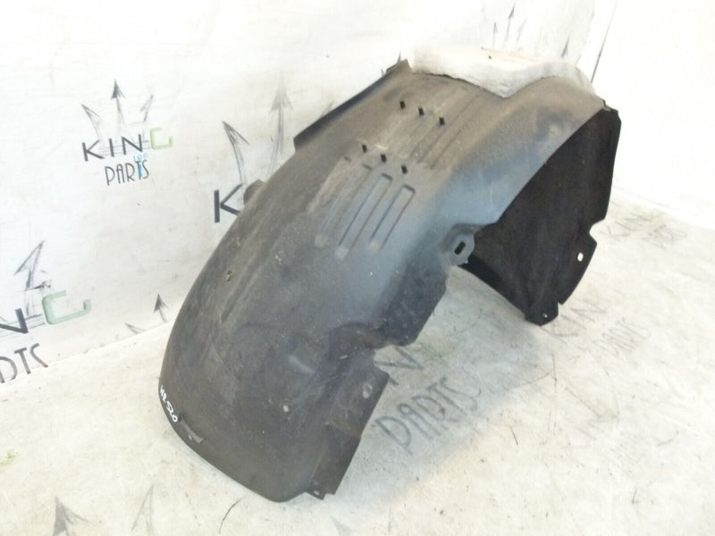 VW GOLF R MK7 2013–2020 FRONT LEFT WHEEL ARCH MUDGUARD COVER 5G0805977