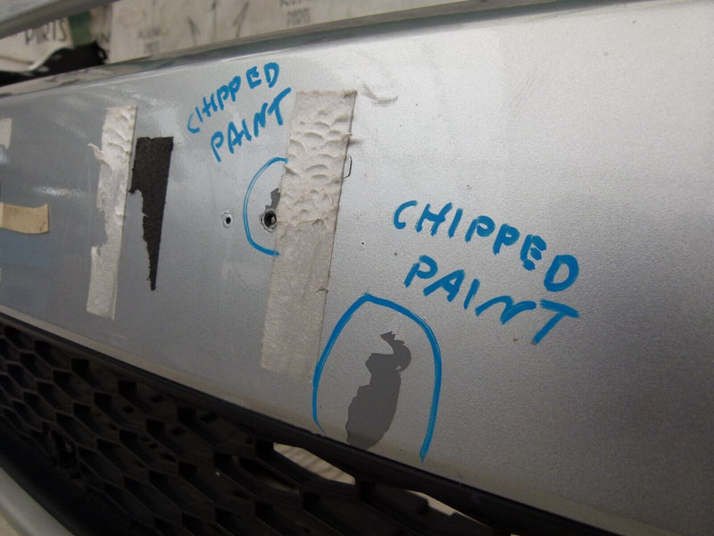 LAND ROVER DISCOVERY SPORT 2014-2019 FRONT BUMPER GENUINE FK7217K945B