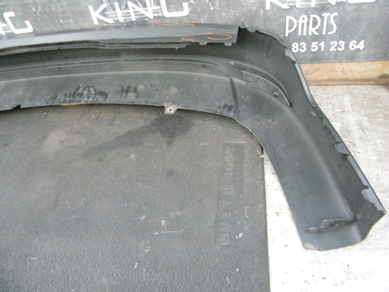 Ford Kuga 2013-2016 Rear Bumper Genuine Grey (A8637)