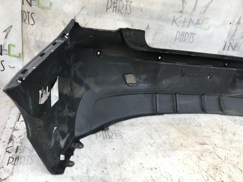 BMW 1 SERIES F20 2011-2015 REAR BUMPER PDC GENUINE 5112 7240918