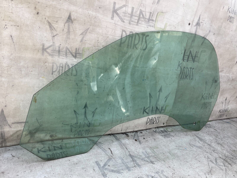 AUDI TT S TTs 8J CONVERTIBLE 2006-13 RIGHT DRIVER SIDE DOOR WINDOW GLASS GENUINE