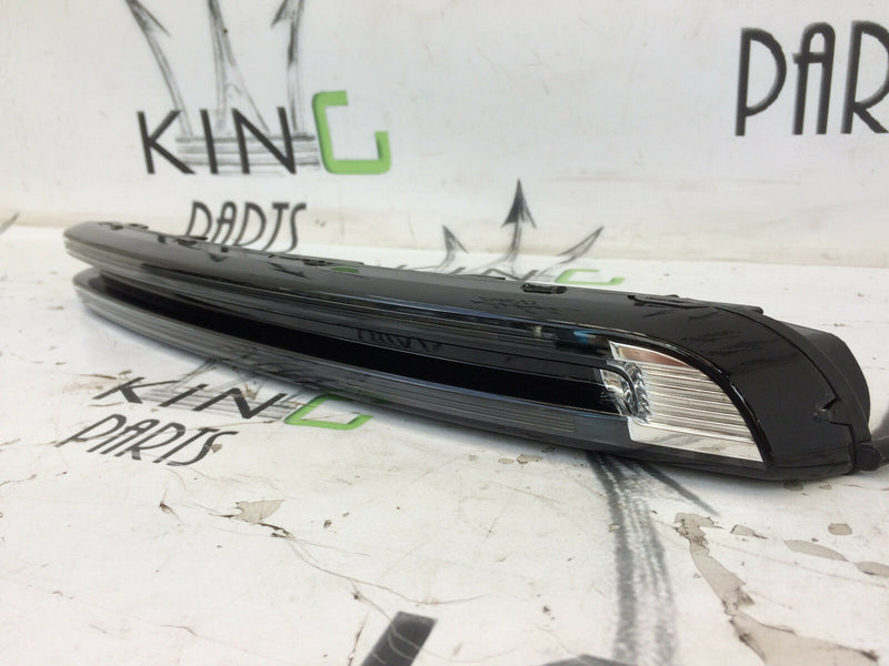 PORSCHE MACAN 95B GENUINE LED DAYTIME RUNNING LIGHTS LEFT SIDE 95B.953.055.A