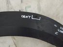 MINI COUNTRYMAN R60 LCI 2014-16 FRONT RIGHT WHEEL ARCH TRIM 5117 9800762