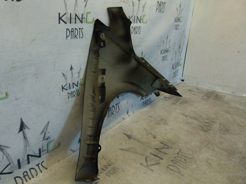 VW GOLF MK8 VIII 2019-ON FRONT FENDER WING PANEL LEFT SIDE 5H0821105
