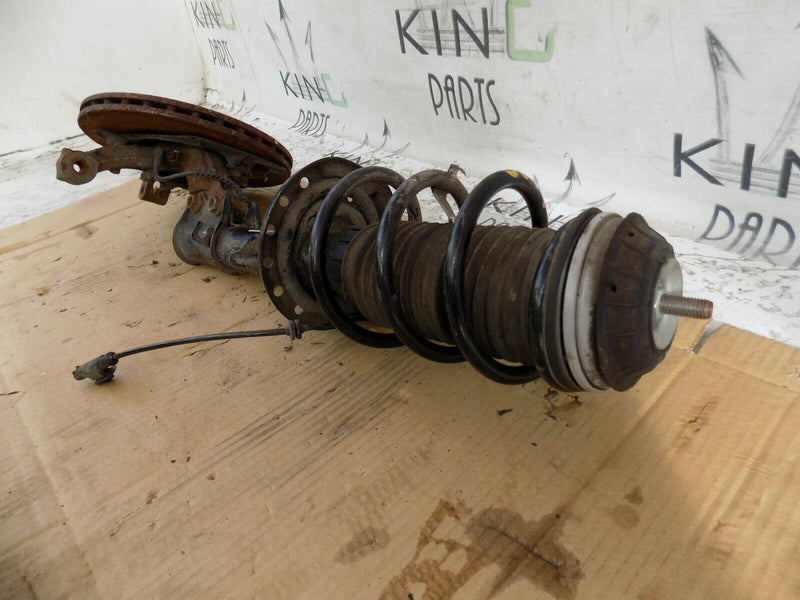 FIAT 500L 1.6.D 2012-ON PASSENGER SIDE FRONT SHOCK ABSORBER DAMPER HAB