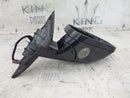 JAGUAR XF SPORTBRAKE 2012-2014 RIGHT SIDE ELECTRIC WING MIRROR A049504