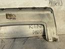 RANGE ROVER SPORT L494 2013-2017 REAR BUMPER LOWER TRIM DK6M-17K950