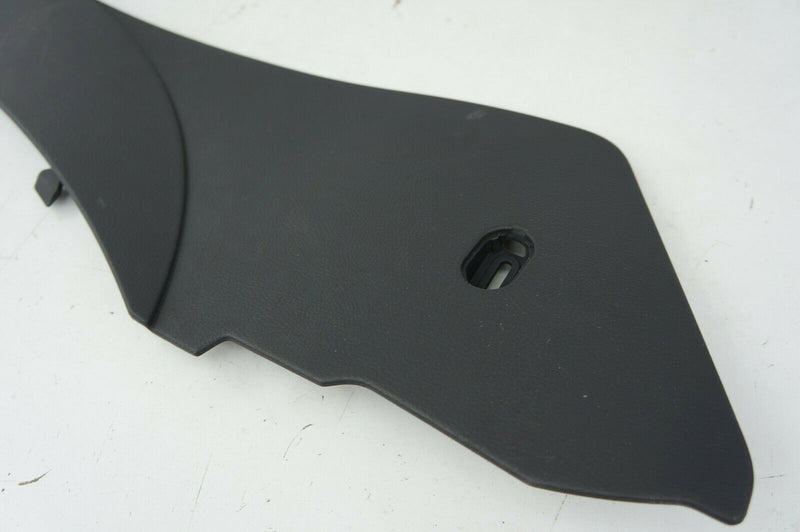 VW PASSAT B6 3C 2005-2010 CENTER CONSOLE LOWER PANELS LEFT & RIGHT