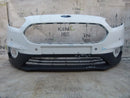 FORD TRANSIT COURIER 2014-17 FRONT BUMPER PDC GENUINE JT7617757A