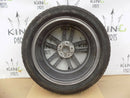 GENUINE BMW 5 SERIES 18" INCH 7855082 ALLOY WHEEL+TYRE 275/40R18 9JX18