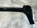 FORD TRANSIT CONNECT 2013-2016 BLACK REAR BUMPER PDC DT11-17906-A