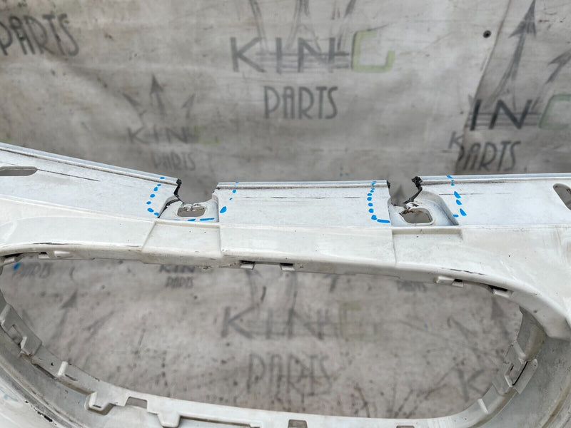 BMW X3 F25 M SPORT 2010-2014 FRONT BUMPER PDC GENUINE 8048094