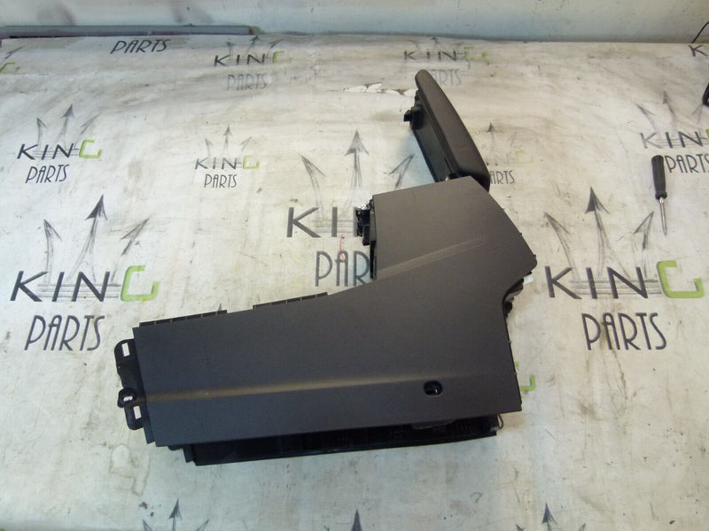 RENAULT CAPTUR 2020-ON CENTRE CONSOLE FRONT ARM REST 969104517R
