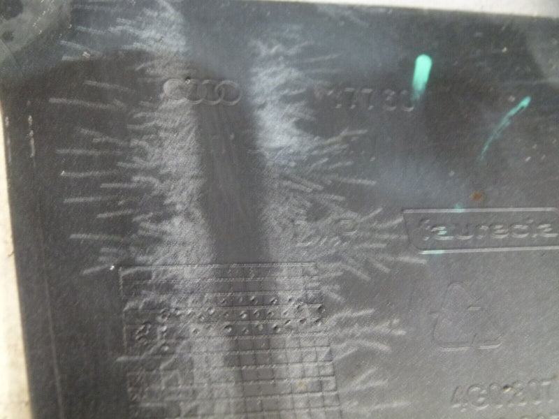 AUDI A6 ESTATE C7 4G LCI  2014-16 REAR BUMPER PDC GENUINE 4G0807521