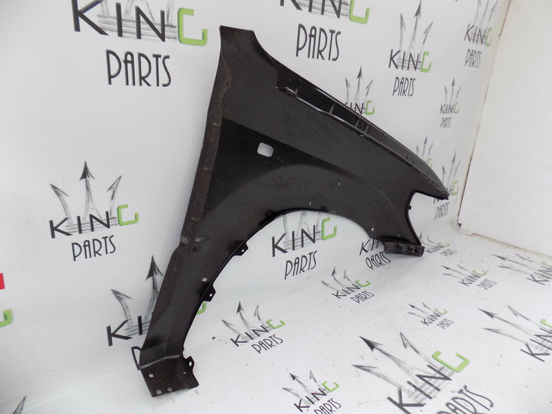 NISSAN LANDCRUISER PRADO J90 1996-2002 FRONT FENDER WING PANEL LEFT SIDE