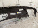 AUDI A4 B9 S LINE 2019 ONWARD GENUINE REAR DIFFUSER PN:8W0807521S