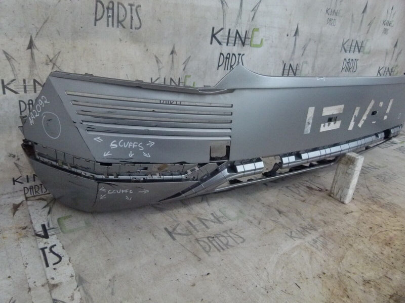HYUNDAI IONIQ 5 2021-ON REAR BUMPER GENUINE 86612G110