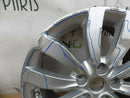 KIA CARENS 17" INCH RIM ALLOY WHEEL 7J X17 ET50.5 SILVER 52910-A4250