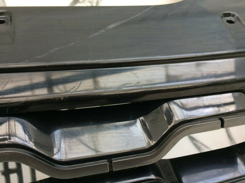 RANGE ROVER EVOQUE 2 L551 2019-ON FRONT BUMPER GRILL RADIATOR GRILLE GENUINE
