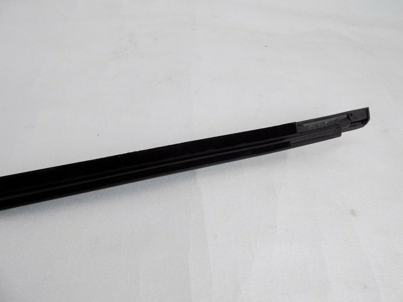 CITROEN C3 AIRCROSS 2017-ON RIGHT DOOR WEATHER STRIP SEAL TRIM /B08-32
