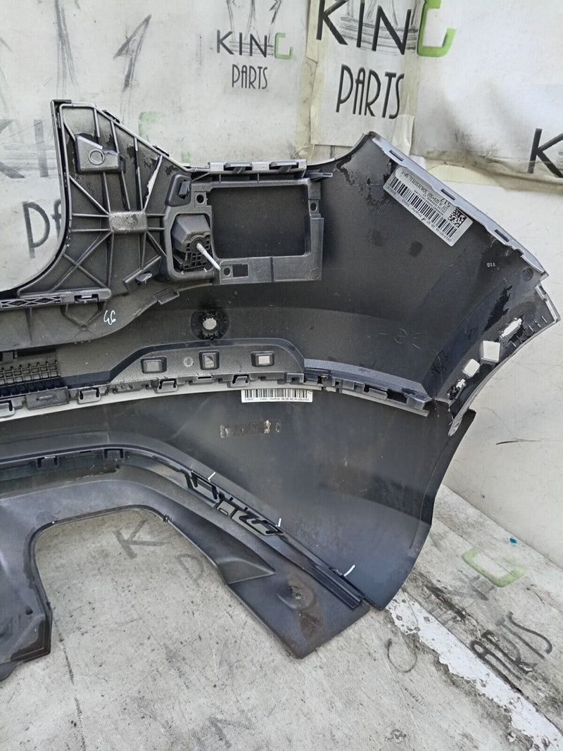 AUDI Q2 S-LINE 2016-2021 REAR BUMPER PDC GENUINE 81A807511B