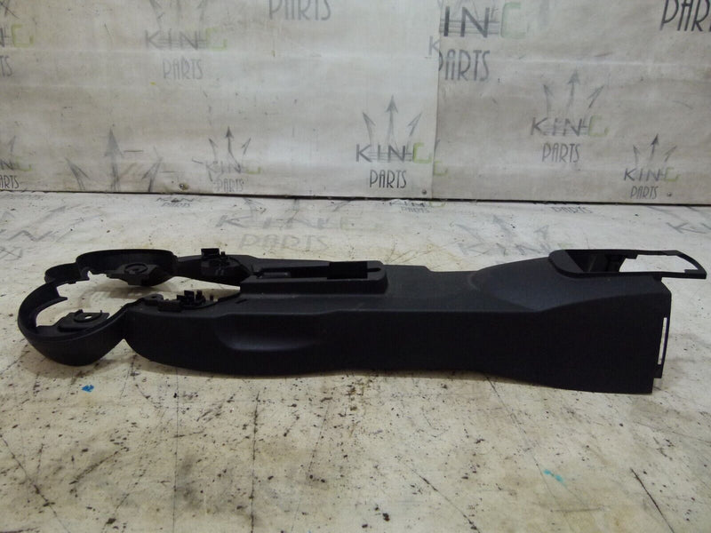 MINI COUNTRYMAN R60 2010-2014 RHD CENTRE CONSOLE TRIM COVER GENUINE 9808830