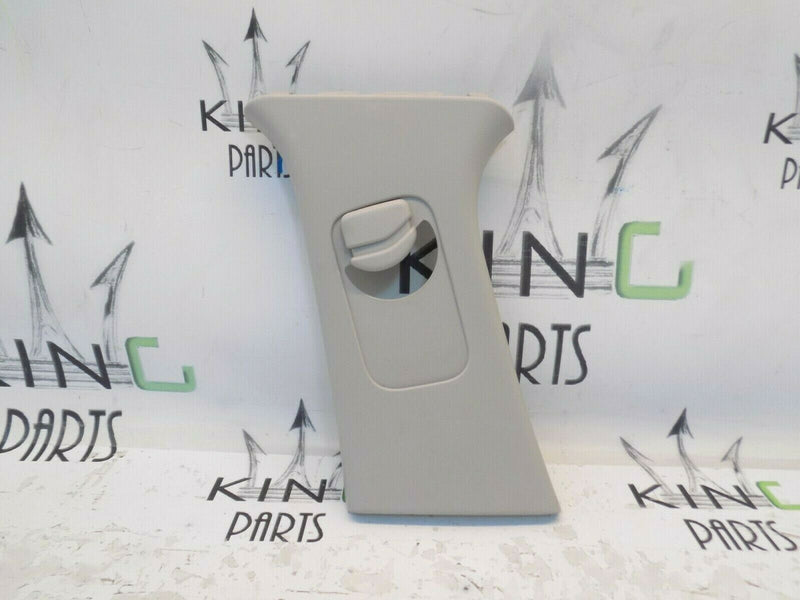 PEUGEOT 3008 2008-2016 LEFT SIDE B PILLAR POST TRIM COVER PANEL 9674338777 *N