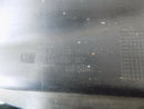 VAUXHALL ASTRA J GTC 2009-2015 RHD UNDER SCUTTLE PANEL TRIM 13271941