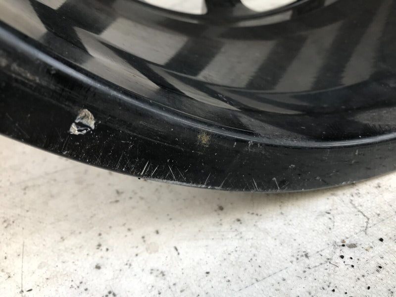 MERCEDES CLS C257 AMG GENUINE ALLOY WHEEL RIM 20' 8Jx20 H2-N ET33 A2574011900