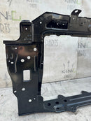 KIA VENGA FACELIFT 2015-2021 RADIATOR SLAM PANEL GENUINE 64101-1P500