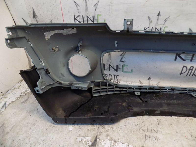 MINI COOPER ONE R56 FACELIFT 2010-2013 GREY FRONT BUMPER GENUINE 7250772