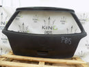 VOLKSWAGEN POLO 2002-2005 MK4 BOOTLID TAILGATE IN BLACK