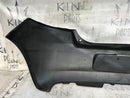 TOYOTA YARIS MK2 2005-2011 REAR BUMPER GENUINE 521590D130