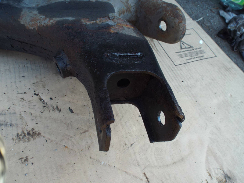 Range Rover Sport TDV8 3.6 L320 Rear Lower Wishbone Right Driver Side O/S