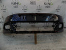 VOLKSWAGEN POLO MK5  2009-2014 FRONT BUMPER IN BLACK  PDC 6R0807221R