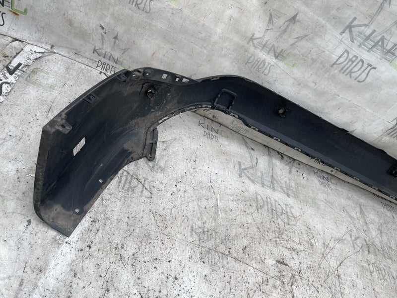 BMW X1 F48 2015-2018 REAR BUMPER LOWER SECTION PDC 5112 7355271