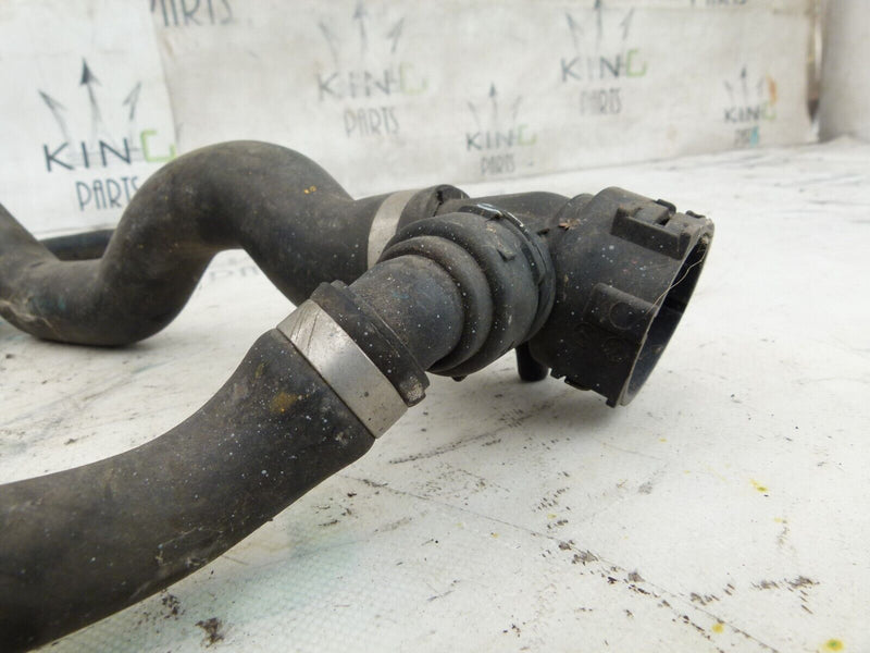 BMW F30 F31 2012-2015 ENGINE COOLANT RADIATOR HOSE PIPE LINE GENUINE 7811127 #