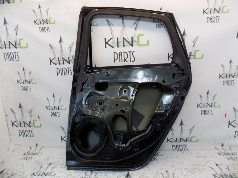 VAUXHALL ASTRA J 2009-2015 GENUINE REAR DOOR PANEL RIGHT DRIVER SIDE O/S