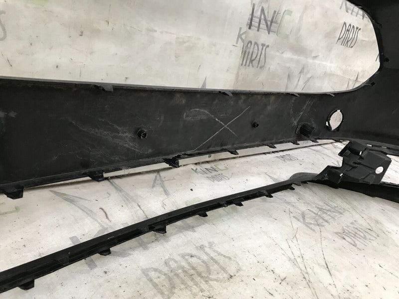 FORD S-MAX MK2 2015-2019 FRONT BUMPER PDC GENUINE EM2B17F003