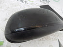 VAUXHALL ASTRA J 2009-2015 DOOR RIGHT SIDE WING MIRROR BLACK